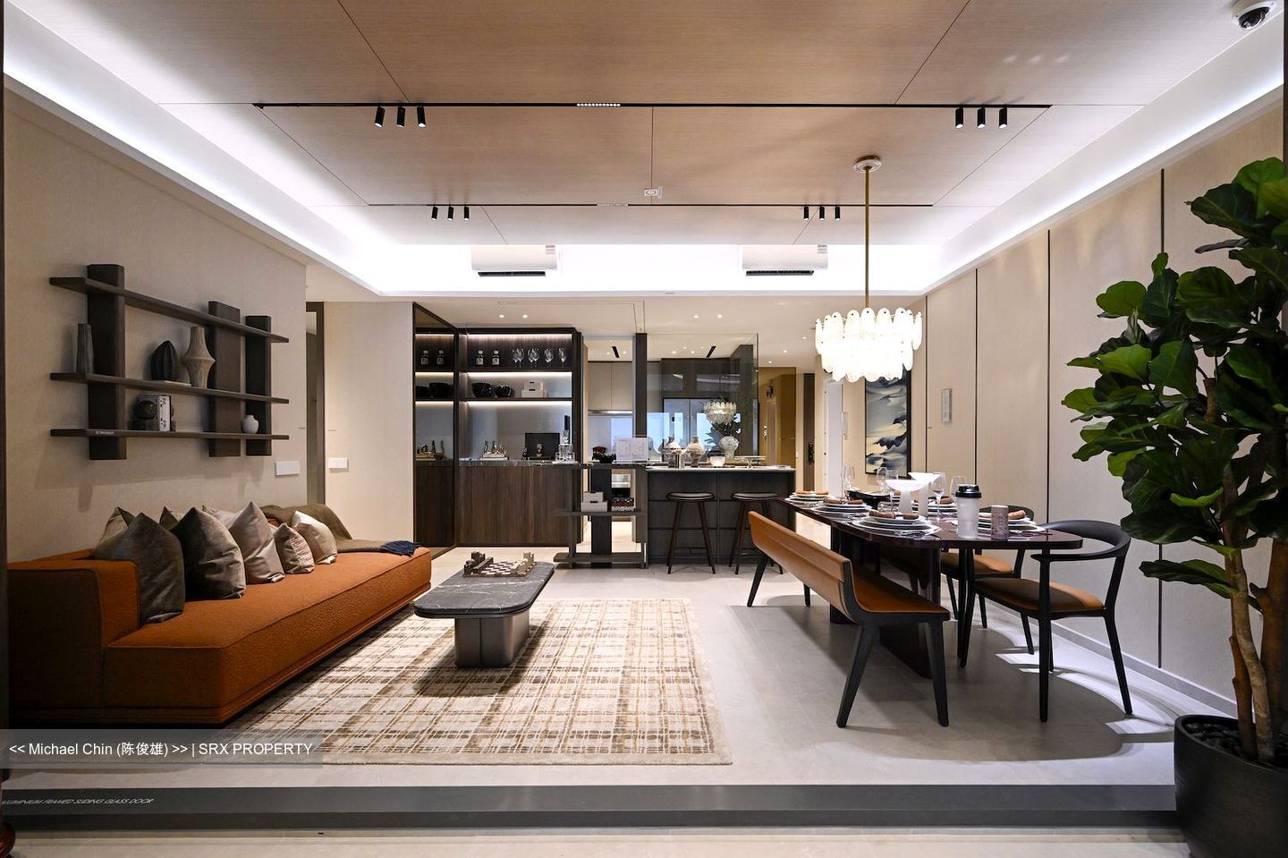 Canberra Crescent Residences (D27), Apartment #569610571